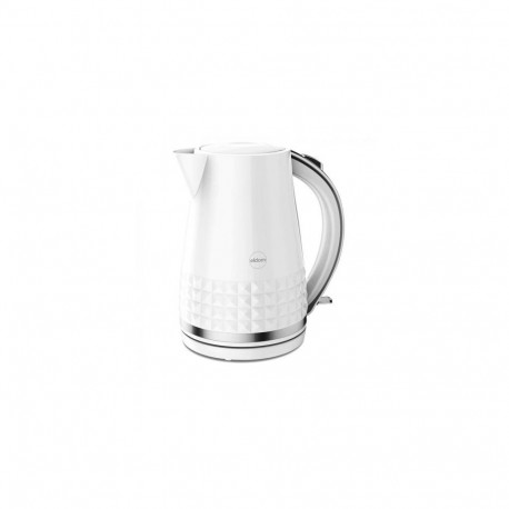 ELDOM C270B OSS electric kettle 1.7 L 2150 W White