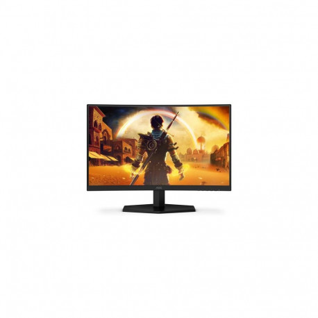 AOC G4 23.6" VA FHD 180Hz computer monitor 59.9 cm (23.6") 1920 x 1080 pixels Full HD LCD 