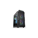 Thermaltake Level 20 RS ARGB Midi Tower Black