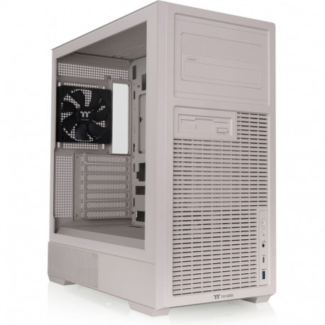 Geh Thermaltake Retro 360 TG Midi Tower Beige retail