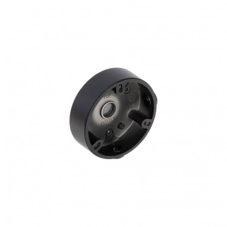 JUNCTION BOX/PFA136-BLACK DAHUA