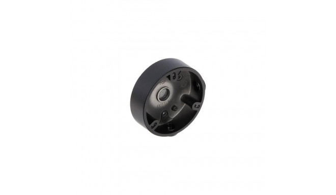 JUNCTION BOX/PFA136-BLACK DAHUA