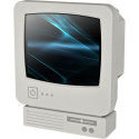 AIO Retro 3 60 Ultra ARGB