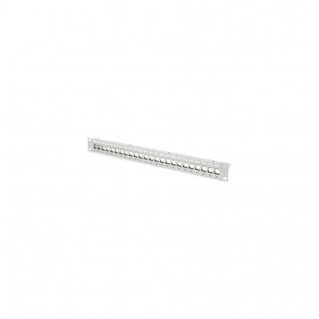 Digitus | Patch Panel 1U | DN-91410 | Grey