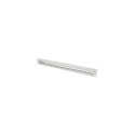 Digitus | Patch Panel 1U | DN-91410 | Grey
