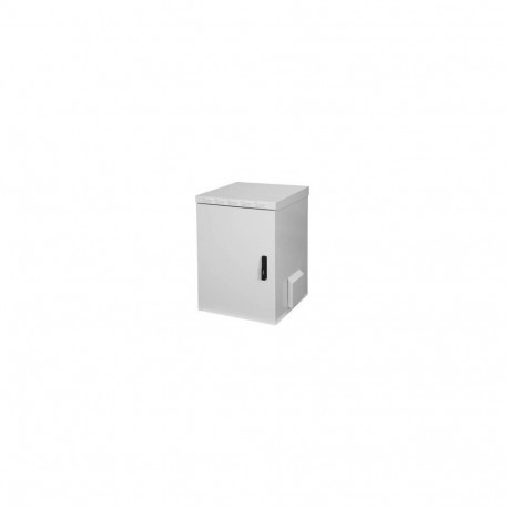 Digitus IP55 Wall-Mounted Enclosure - for outdoor use - 600x600 mm (WxD)