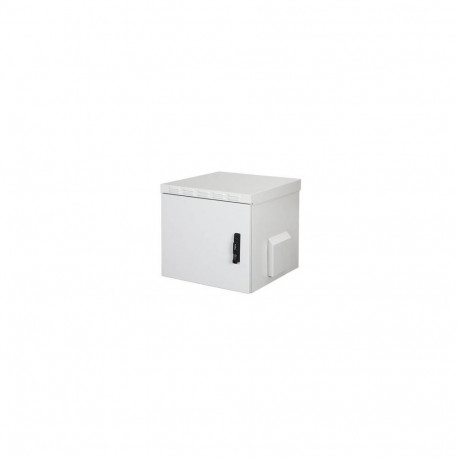 Digitus IP55 Wall-Mounted Enclosure - for outdoor use - 600x600 mm (WxD)