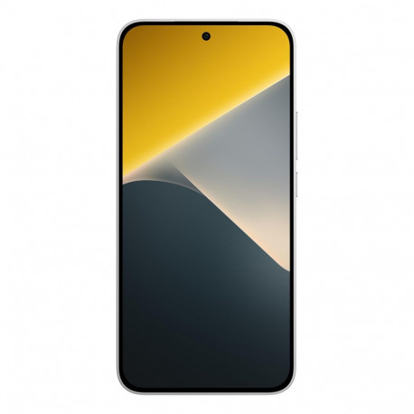MOBILE PHONE POCO X8/8/256GB WHITE MZB0P7IEU POCO