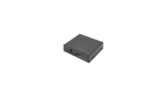 Digitus 4K HDMI Splitter, 1x2