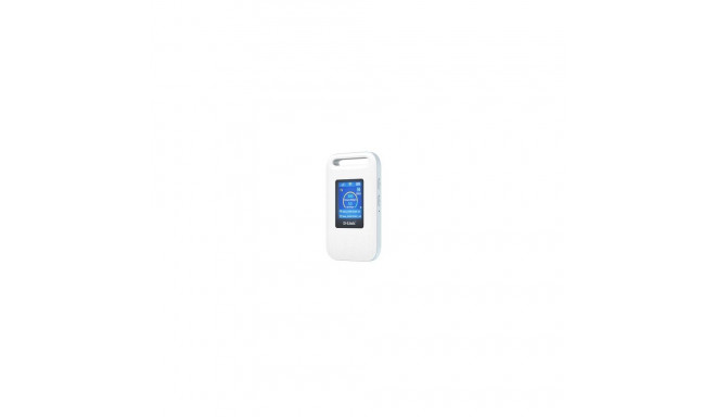D-Link DWR-933W cellular network device Cellular network modem/router