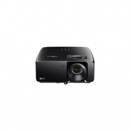 Optoma HZ41HDR Standard throw projector 4400 ANSI lumens DLP 1080p (1920x1080) 3D Black