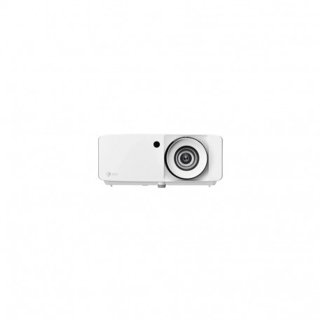 Optoma UHZ35 Standard throw projector 3500 ANSI lumens DLP UHD 4K (3840x2160) 3D White
