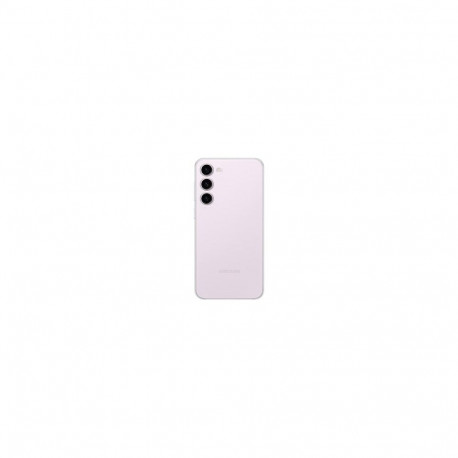 Samsung EF-QS916CTEGWW mobile phone case 16.8 cm (6.6") Cover Transparent