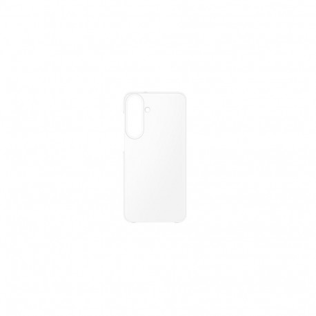 Samsung EF-QS741CTEGWW mobile phone case 17 cm (6.7") Cover Transparent