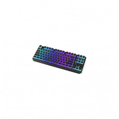 ENDORFY TKL keyboard Gaming USB German Black