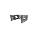 Lanberg FB01-5404-10B rack accessory Rack frame
