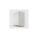 Fractal Design Summit Chalk White Solid Midi Tower