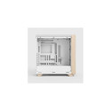 Fractal Design Summit Chalk White Solid Midi Tower