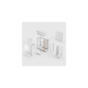 Fractal Design Summit Chalk White Solid Midi Tower