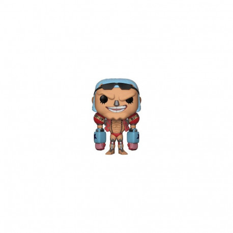 FUNKO POP! Franky