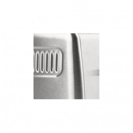 G3 Ferrari Tramezzo 6 2 slice(s) 920 W Stainless steel
