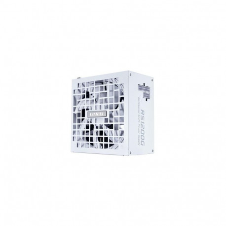 Lian Li RS1200G power supply unit 1200 W 20+4 pin ATX ATX White