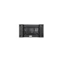 Chieftec GX-30B-OP computer case Midi Tower Black