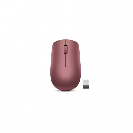 Lenovo 530 mouse Office Ambidextrous RF Wireless Optical 1200 DPI