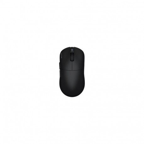 HATOR Quasar 3S Ultima 8K Wireless Gaming Mouse, 2.4 GHz + Bluetooth + USB, Optical 100M Switches, P