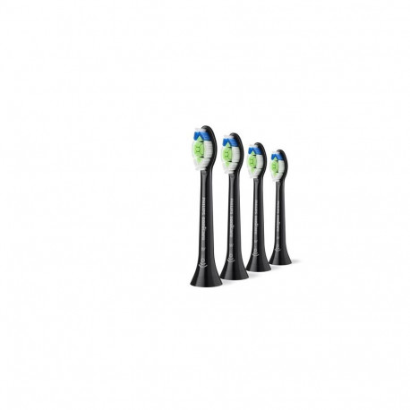 Philips Optimal White HX6064/88 4 pack brush heads