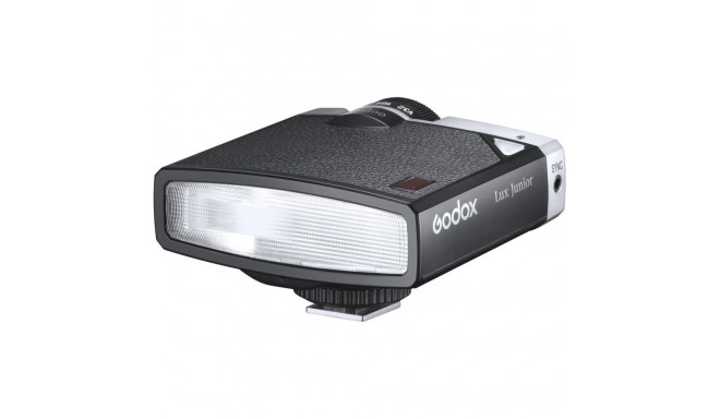 GODOX LUX Junior Retro Flash