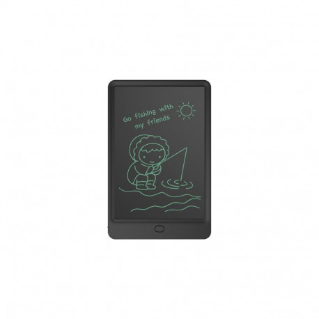 Denver LWT-10510BLACKMK2 graphic tablet Black