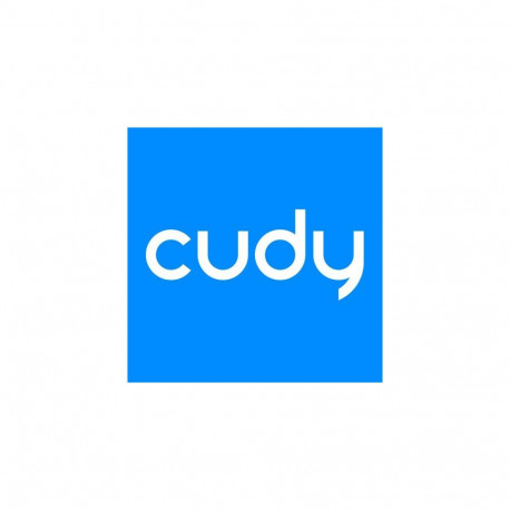 Cudy M3600 Dual-band (2.4 GHz / 5 GHz) Wi-Fi 7 (802.11be) White 3 Internal