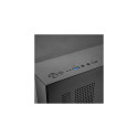 Mars Gaming MC-CUBE computer case Mini Tower Black