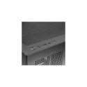 Mars Gaming MCV5 computer case Midi Tower Black