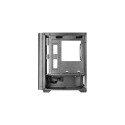 Mars Gaming MCVECTOR computer case Mini Tower Black