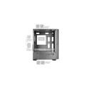 Mars Gaming MCVECTOR computer case Mini Tower Black