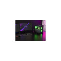 Mars Gaming MCVIEW3 computer case Mini Tower Black