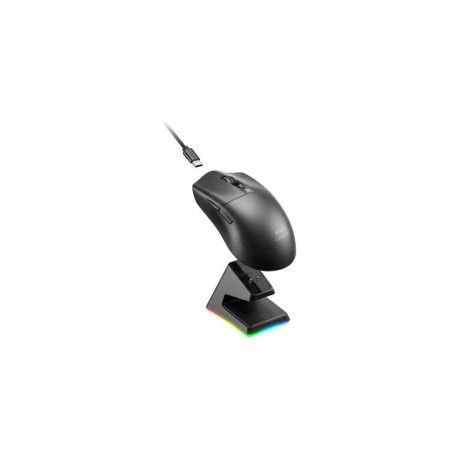 Mars Gaming MMWELITE mouse Right-hand Bluetooth Optical 20000 DPI