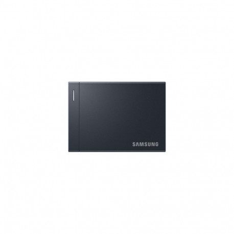 Samsung P9 2 TB USB Type-C USB4 Gen 3x2 Black