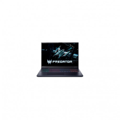 Acer Predator Helios Neo 18 AI PHN18-I71-94MD Intel Core Ultra 9 290HX Plus Laptop 45.7 cm (18"