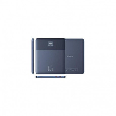 Baseus Blade2 Lithium Polymer (LiPo) 12000 mAh Blue