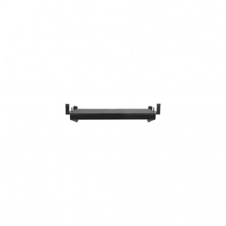 Lanberg PM-PP01-B rack accessory Rack shelf