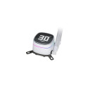 FSP AD36-W Processor Cooler Liquid White ARGB