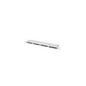 Lanberg PPU5-0024-S patch panel 0.5U