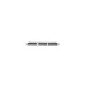 Lanberg PPU5-1048-S patch panel 1U