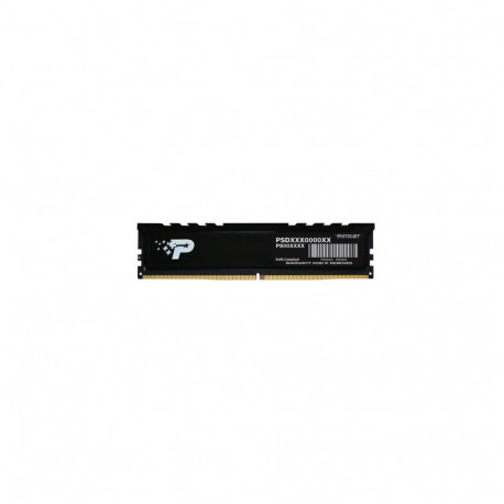 Patriot Memory Signature Line PREMIUM memory module 8 GB 1 x 8 GB DDR4 3200 MT/s 288-pin DIMM