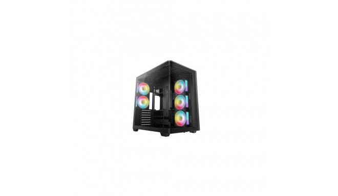 DeepCool CG590U 5F Tower Black
