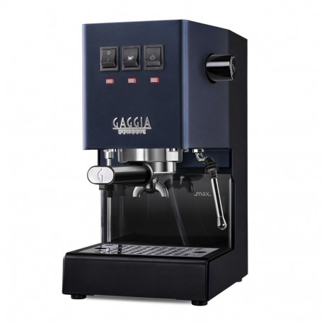 Gaggia RI9481/15 | Pump pressure 15 bar | Semi-automatic | 1450 W | Blue