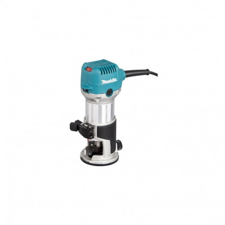 Makita RT0702C router/trimmer Green, Grey 34000 RPM 710 W